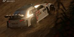 Gran Turismo Sport