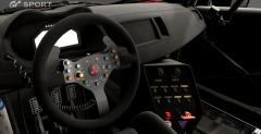 Gran Turismo Sport