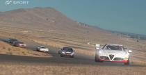 Gran Turismo Sport - screeny z grudnia 2016