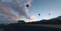 Gran Turismo Sport - screeny z grudnia 2016