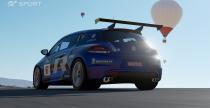 Gran Turismo Sport - screeny z grudnia 2016