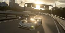 Gran Turismo Sport - screeny z grudnia 2016