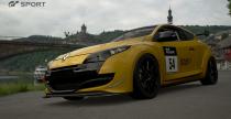 Gran Turismo Sport - screeny z grudnia 2016