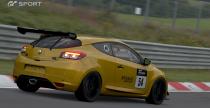 Gran Turismo Sport - screeny z grudnia 2016