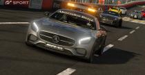 Gran Turismo Sport - screeny z grudnia 2016