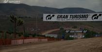 Gran Turismo Sport - screeny z grudnia 2016