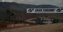 Gran Turismo Sport - screeny z grudnia 2016