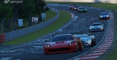 Gran Turismo Sport