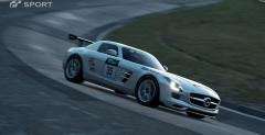 Gran Turismo Sport