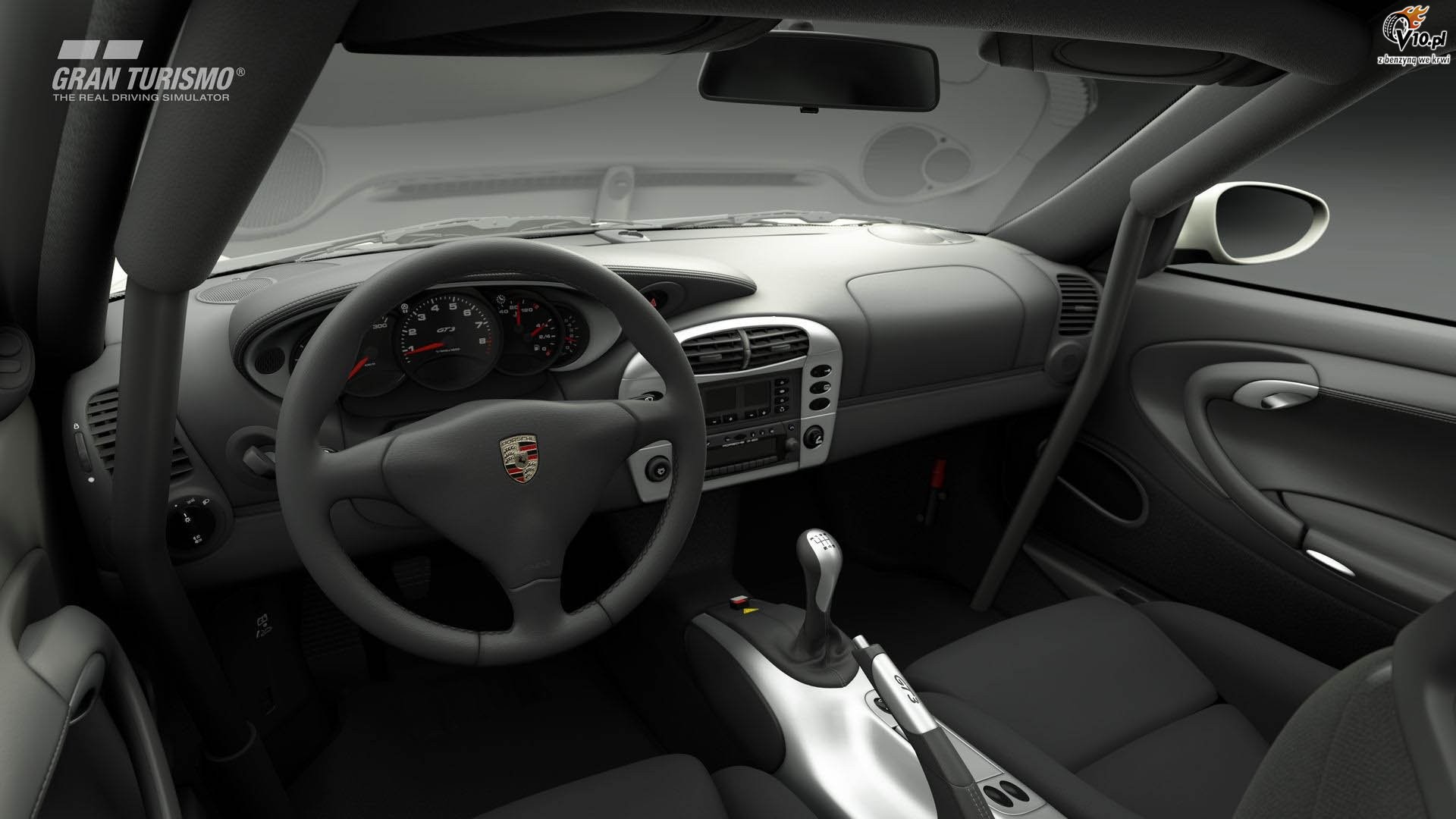 Gran Turismo Sport