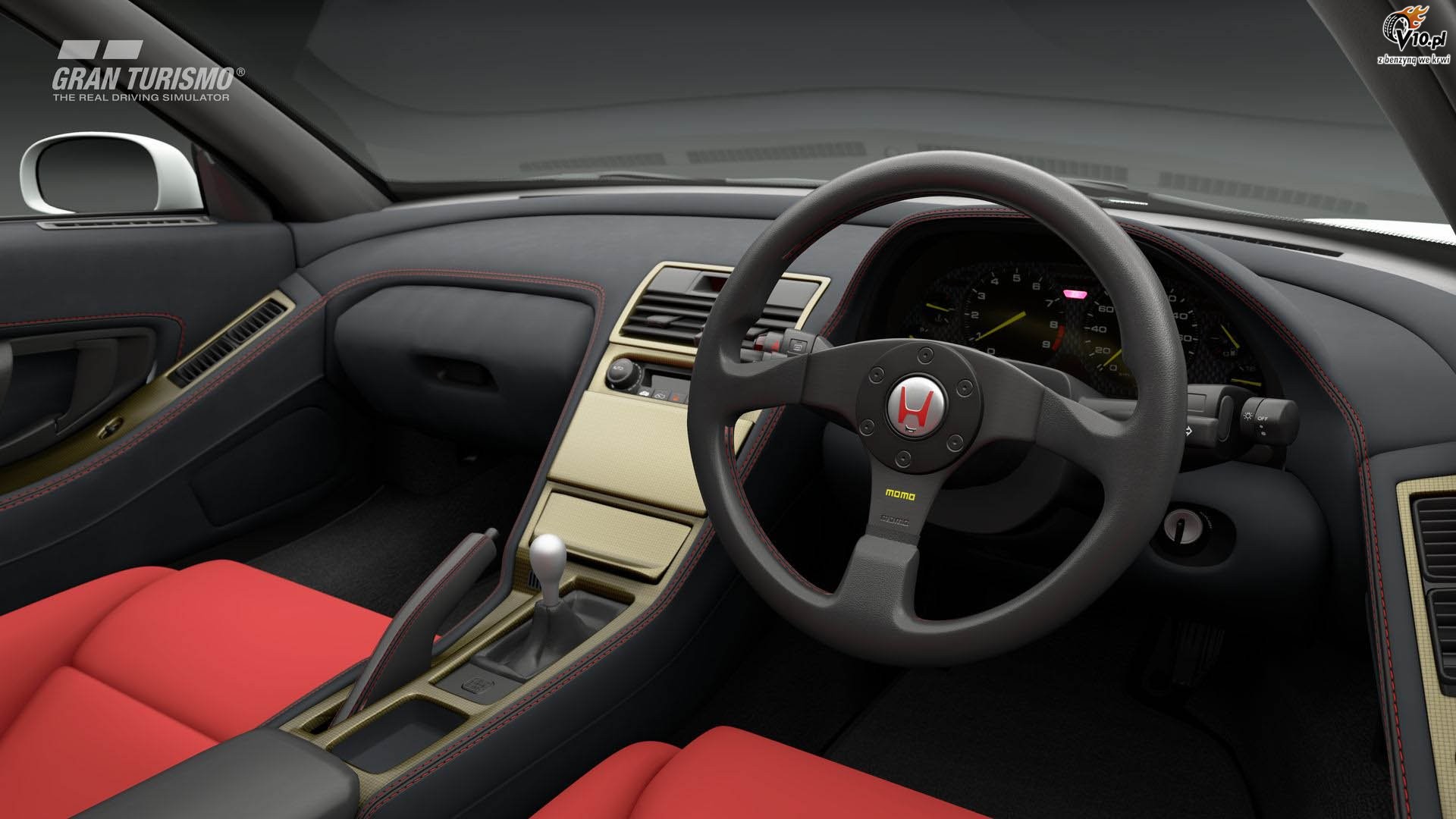Gran Turismo Sport