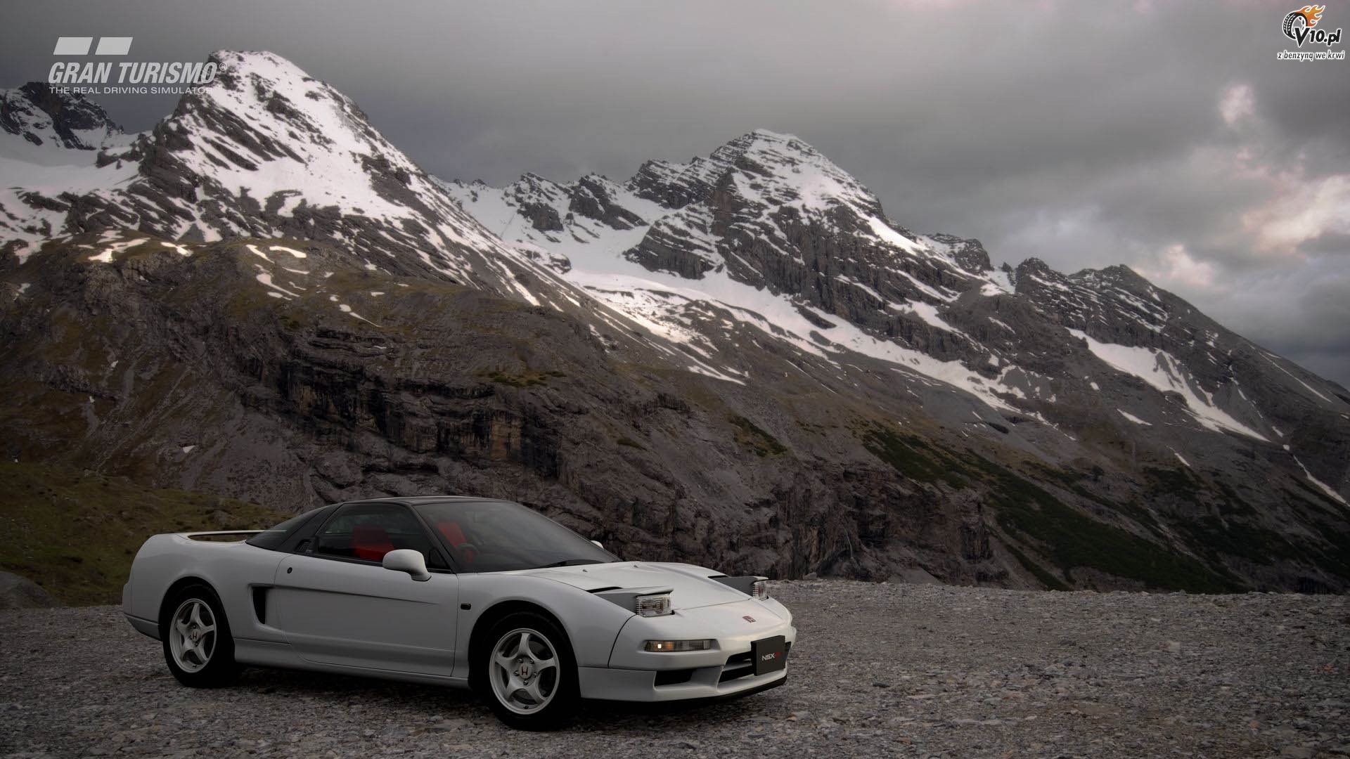 Gran Turismo Sport