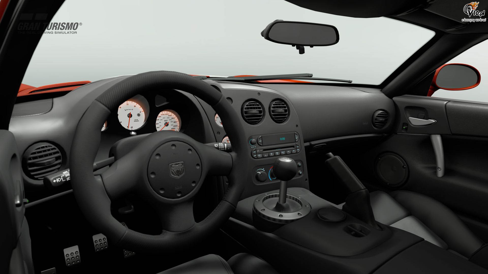 Gran Turismo Sport