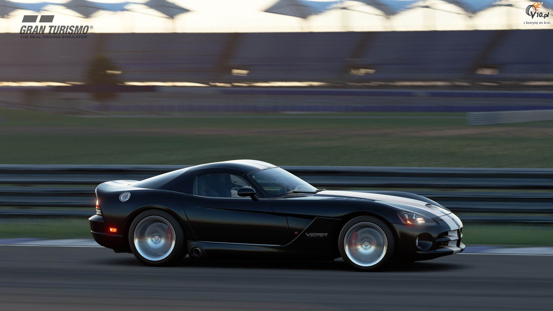 Gran Turismo Sport