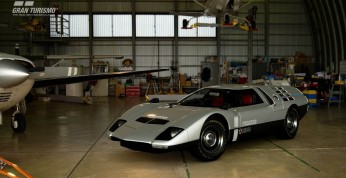 Polyphony Digital pracuje nad swoją wersją ray tracingu