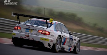 Gran Turismo Sport - deszczowa pogoda wkrótce trafi do gry