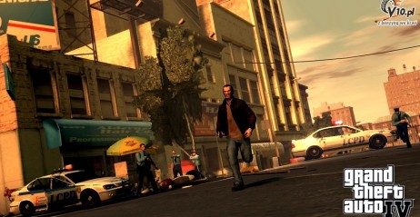 Grand Theft Auto 4, kolejny patch wydany