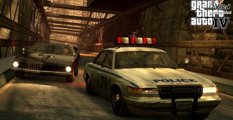 GTA IV na PC dostępne przez Steam