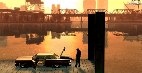 Grand Theft Auto 4 na PC lepsze od konsolowych