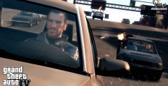 Grand Theft Auto 4 rozeszo si ju w 13 milionach kopii
