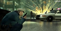 Mafia 2 i GTA Chinatown Wars najpniej w padzierniku