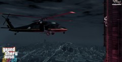 GTA 4: The Ballad of Gay Tony