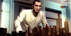 Grand Theft Auto: Episodes From Liberty City