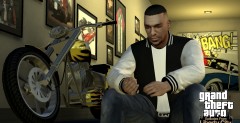 Grand Theft Auto IV: Episodes From Liberty City