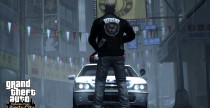 Grand Theft Auto IV: Episodes From Liberty City