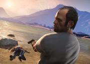 GTA V