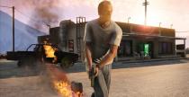 GTA V GTA V