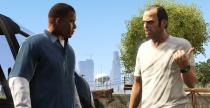 GTA V GTA V