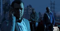 GTA V GTA V