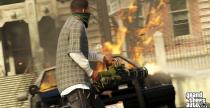 GTA V GTA V