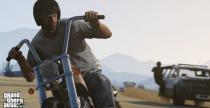 GTA V GTA V