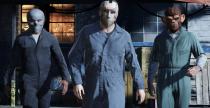 GTA V GTA V