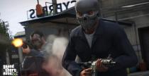 GTA V GTA V