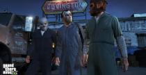 GTA V GTA V