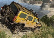 4x4 Hummer