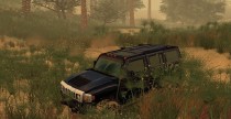 Hummer 4x4