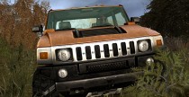 Hummer 4x4