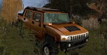 Hummer 4x4