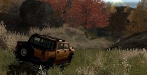 Hummer 4x4