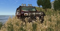 Hummer 4x4