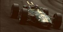 Bolidy Indycar w Project CARS 2