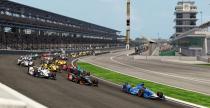 Bolidy Indycar w Project CARS 2