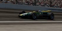 Bolidy Indycar w Project CARS 2