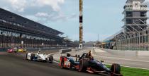 Bolidy Indycar w Project CARS 2