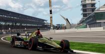 Bolidy Indycar w Project CARS 2