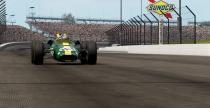 Bolidy Indycar w Project CARS 2